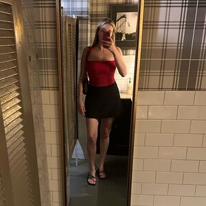 Meet your Posher, Alexandra